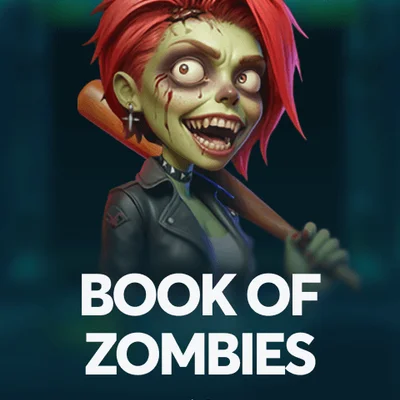 Book of Zombies