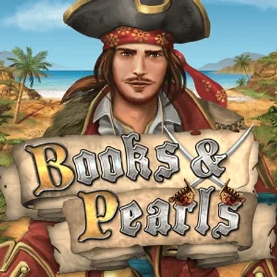 Books and Pearls