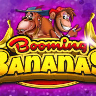 Booming Bananas