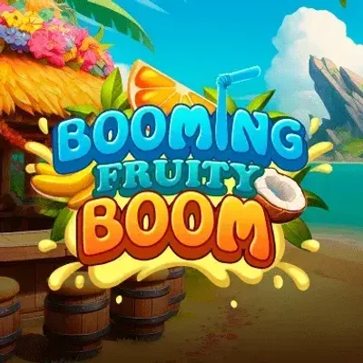 Booming Fruity Boom