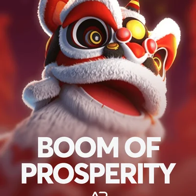 Boom of Prosperity
