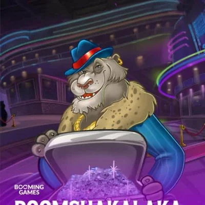 Boom Shakalaka