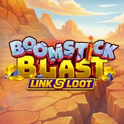 Boomstick Blast: Link & Loot