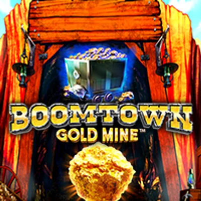 Boomtown Gold Mine