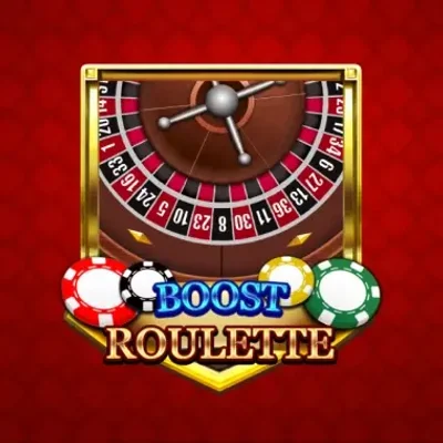Boost Roulette