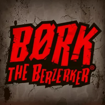 Bork The Berzerker Hack ‘N’ Slash Edition