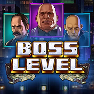 Boss Level