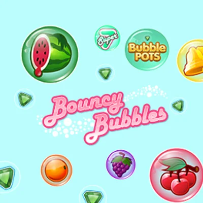 Bouncy Bubbles