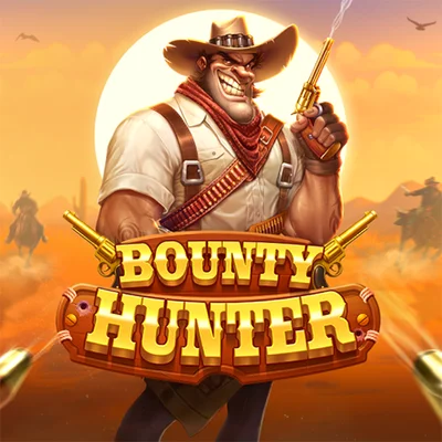 Bounty Hunter