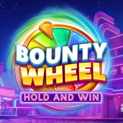 Bounty Wheel Hold and Win