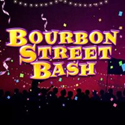 Bourbon Street Bash