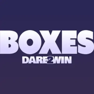 Boxes Dare2Win