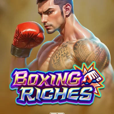 Boxing Riches