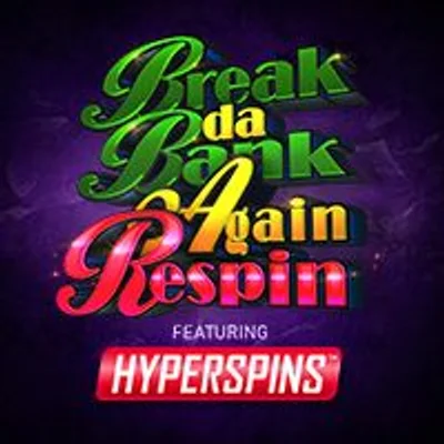 Break da Bank Again Respin