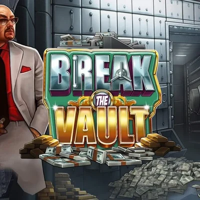Break the Vault Multiboost