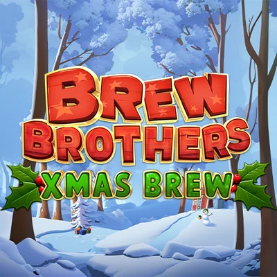 Brew Brothers: Xmas Brew