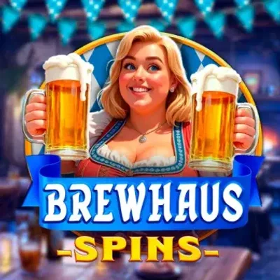 Brewhaus Spins