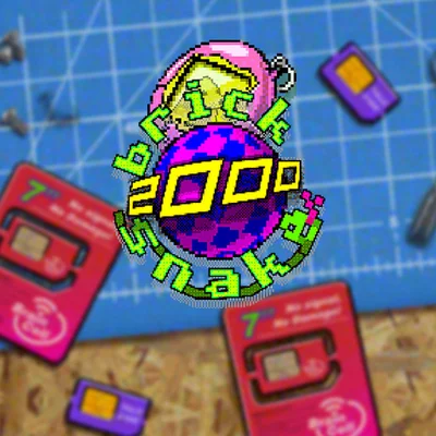 Brick Snake 2000