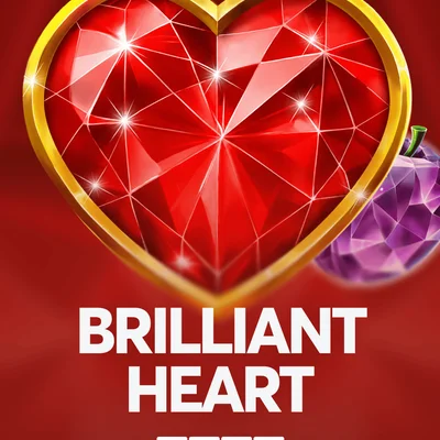 Brilliant Heart