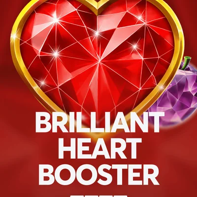 Brilliant Heart Booster™