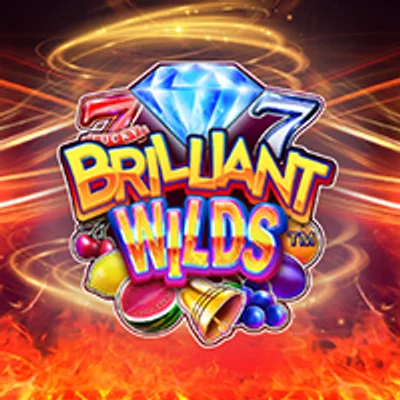 Brilliant Wilds