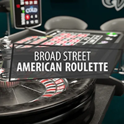 Broad Street American Roulette