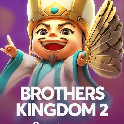 Brothers Kingdom 2