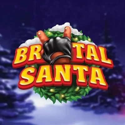 Brutal Santa