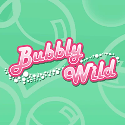 Bubbly Wild