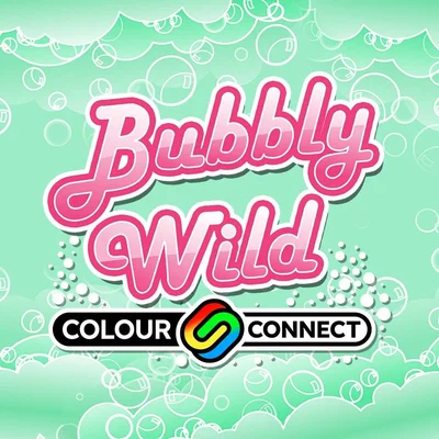 Bubbly Wild Color Connect