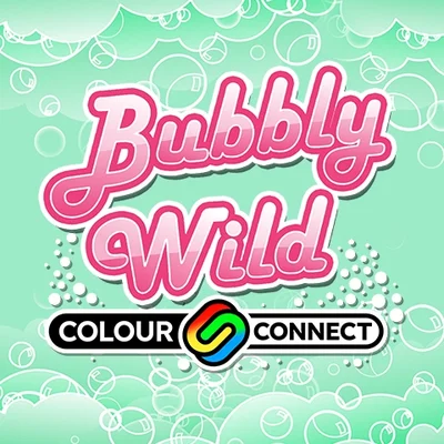 Bubbly Wild Colour Connect