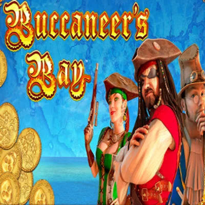 Buccaneer's Bay