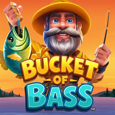 Bucket of Bassâ˘