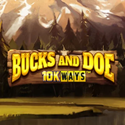 Bucks and Doe 10k Ways