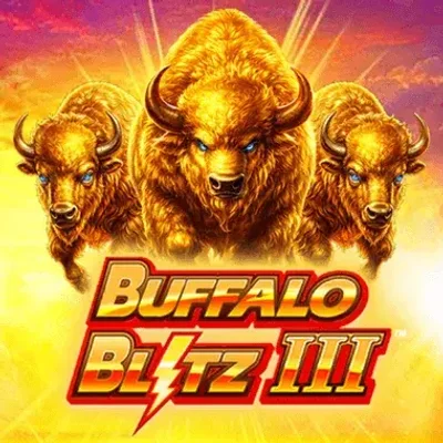 Buffalo Blitz 3