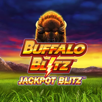 Buffalo Blitz Jackpot
