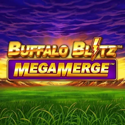 Buffalo Blitz Mega Merge