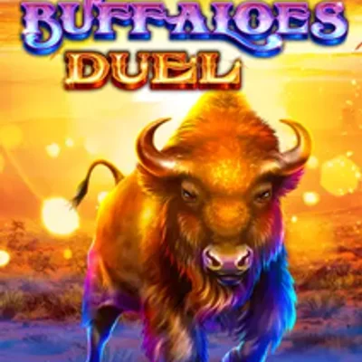 Buffaloes Duel