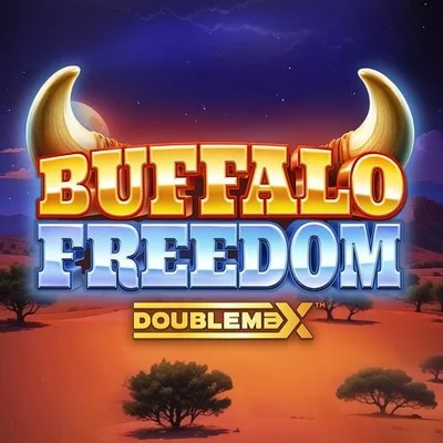 Buffalo Freedom