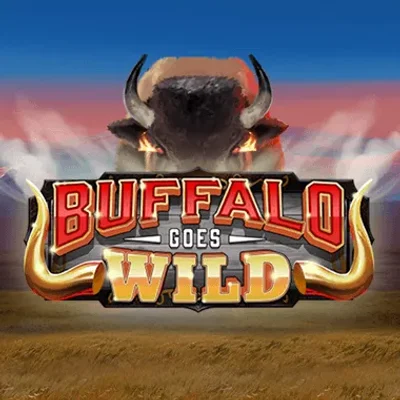 Buffalo Goes Wild