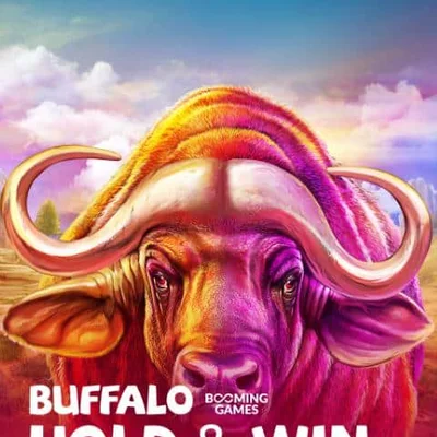 Buffalo Hold and Win