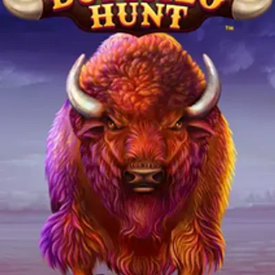 Buffalo Hunt