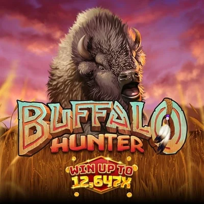 Buffalo Hunter