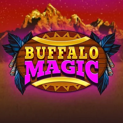 Buffalo Magic