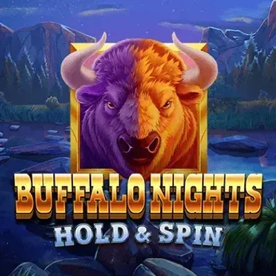 Buffalo Nights - Hold and Spin