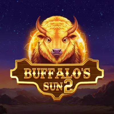 Buffalo's Sun 2