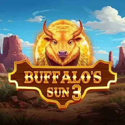 Buffalo's Sun 3