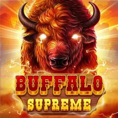 Buffalo Supreme