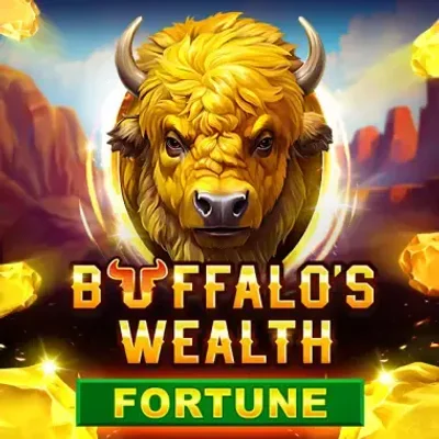 Buffalo's Wealth Fortune