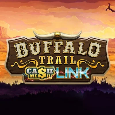 Buffalo Trail - Cash Mesh LINK